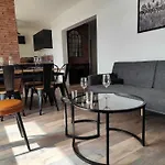 Lejlighed Lafabrik