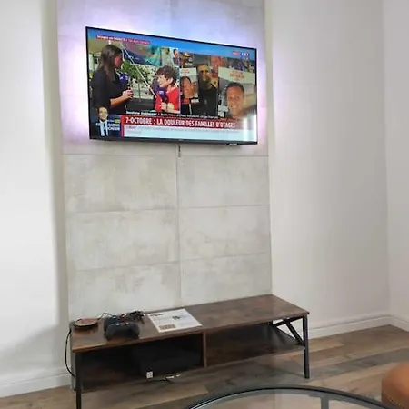 Lafabrik Appartement Valence (Drome)